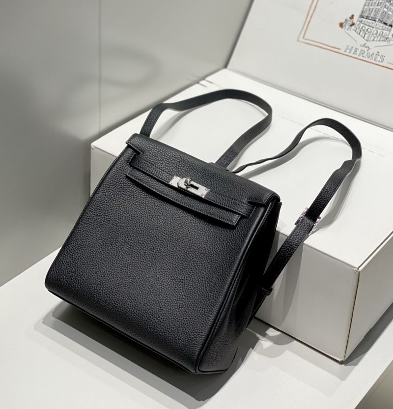 Hermes Backpacks